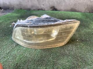 Фара противотуманная передняя левая Toyota Vista Ardeo