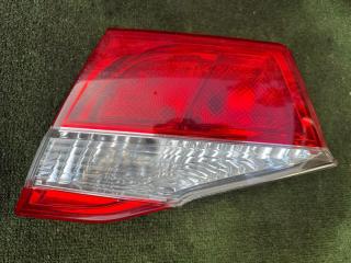 Стоп-сигнал задний правый Toyota Camry 2012