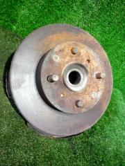 Ступица передняя левая Honda CR-X