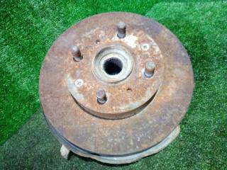 Ступица передняя правая Honda CR-X