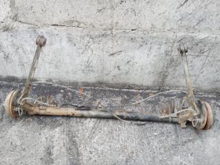 Балка подвески задняя Honda CR-X Б/У Балка подвески задняя Honda CR-X