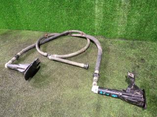 Омыватель фар Toyota Land Cruiser 2008