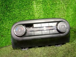 Блок управления климат-контролем Chery Tiggo 4 2021