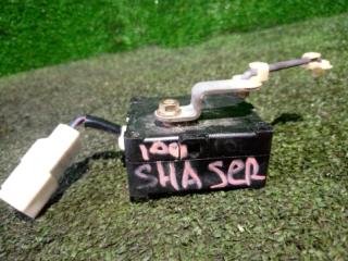 Моторчик заслонки отопителя Toyota Chaser