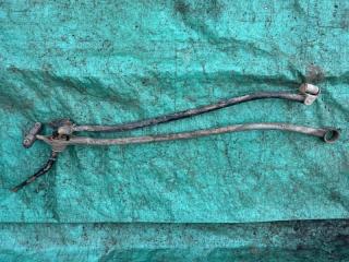 Рычаг переключения КПП Honda CR-X