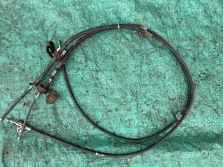 Трос ручника Toyota Vitz