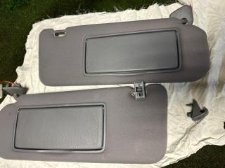 Козырек солнцезащитный Toyota Crown