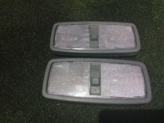 Плафон салона Lifan X60 2015