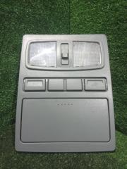 Плафон салона Lifan X60 2015