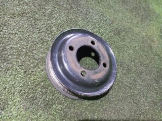 Шкив помпы Toyota Land Cruiser Prado 1999