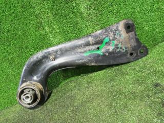 Рычаг подвески задний правый Skoda Octavia 2013