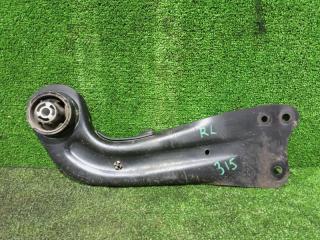 Рычаг подвески задний левый Skoda Octavia 2013