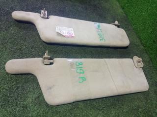 Козырек солнцезащитный Toyota Vista 1998