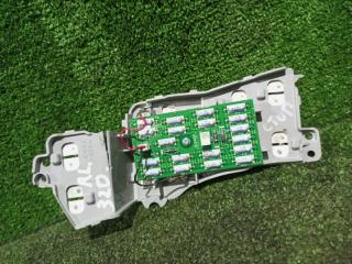 Стоп-сигнал задний левый Toyota Land Cruiser Prado 2013