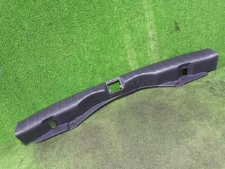 Накладка багажника Honda CR-V 2007