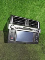 Магнитофон Toyota Land Cruiser Prado 2013 Б/У Магнитофон Toyota Land Cruiser Prado 2013