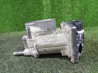 Дроссельная заслонка Toyota Land Cruiser Prado 2013 Б/У Дроссельная заслонка Toyota Land Cruiser Prado 2013