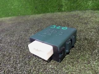 Блок управления дверьми Toyota Land Cruiser Prado 2013