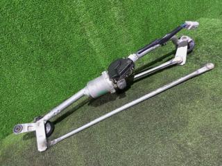 Мотор дворников Toyota Land Cruiser Prado 2013