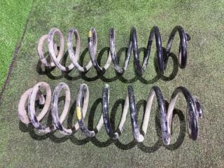 Пружина задняя Chery Tiggo 4 2021 Б/У Пружина задняя Chery Tiggo 4 2021