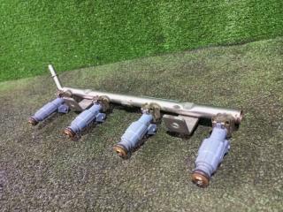 Форсунка топливная Chery Tiggo 4 2021