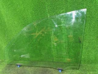 Стекло двери переднее левое Toyota Land Cruiser Prado 2013