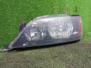 Фара передняя левая Toyota Vista 1998 Б/У Фара передняя левая Toyota Vista 1998