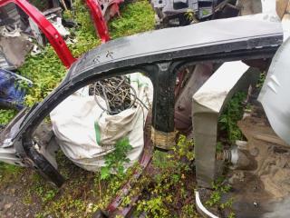 Крыша левая Renault Duster 2018 Б/У Крыша левая Renault Duster 2018