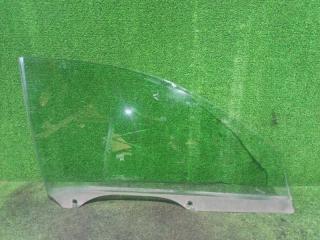 Стекло двери переднее правое TOYOTA Caldina