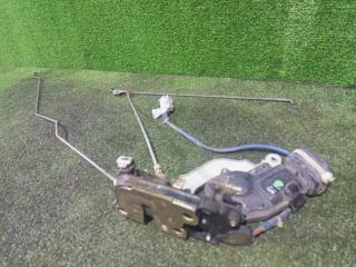 Замок двери передний правый TOYOTA Caldina