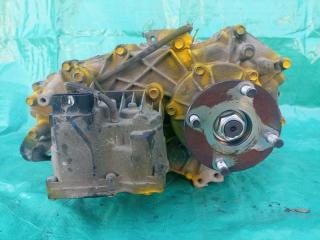 Раздаточная коробка Toyota Land Cruiser Prado 2013