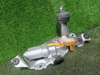 Мотор дворников задний honda Stream