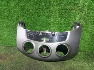 Центральная консоль Toyota Rav4 2010 Б/У Центральная консоль Toyota Rav4 2010