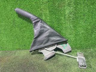 Рычаг ручного тормоза Toyota Corolla Fielder 2007