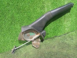 Рычаг ручного тормоза Renault Sandero 2011