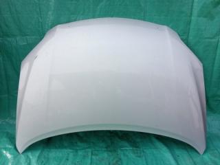 Капот Toyota Corolla Fielder 2007