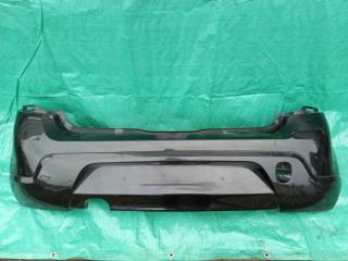 Бампер задний Renault Sandero 2011