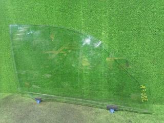 Стекло двери переднее правое Toyota Land Cruiser Prado 2013