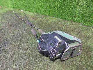 Замок двери задний левый Toyota Land Cruiser Prado 2013