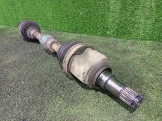 Привод передний левый Toyota Corolla Fielder 2007