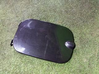 Лючок бензобака Renault Sandero 2011 Б/У Лючок бензобака Renault Sandero 2011