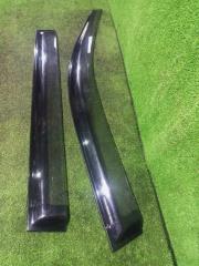 Ветровик Toyota Land Cruiser Prado 2013