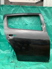 Дверь задняя правая Renault Sandero 2011