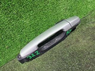 Ручка двери внешняя задняя левая Toyota Corolla Fielder 2007