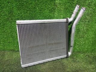 Радиатор печки Toyota Corolla Fielder 2007