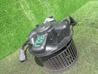 Мотор печки Renault Sandero 2011