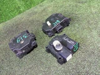 Моторчик заслонки отопителя Toyota Vista 1998