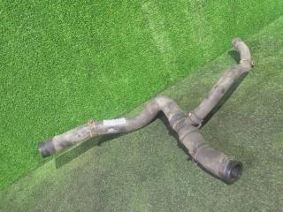 Патрубок системы охлаждения Renault Sandero 2011 Б/У Патрубок системы охлаждения Renault Sandero 2011