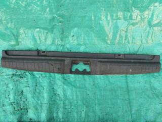 Накладка багажника Honda Partner 1996