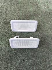 Плафон салона Toyota Isis 2012